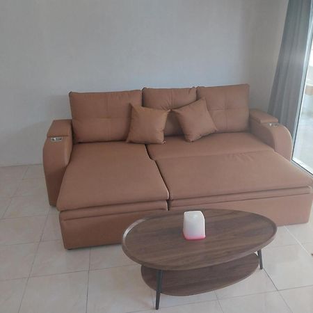 Апартаменты Koh Tao Townhouse Экстерьер фото
