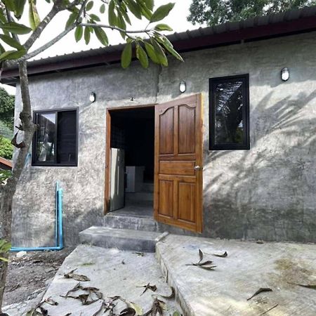 Апартаменты Koh Tao Townhouse Экстерьер фото