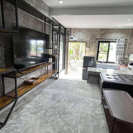 Апартаменты Koh Tao Townhouse Экстерьер фото
