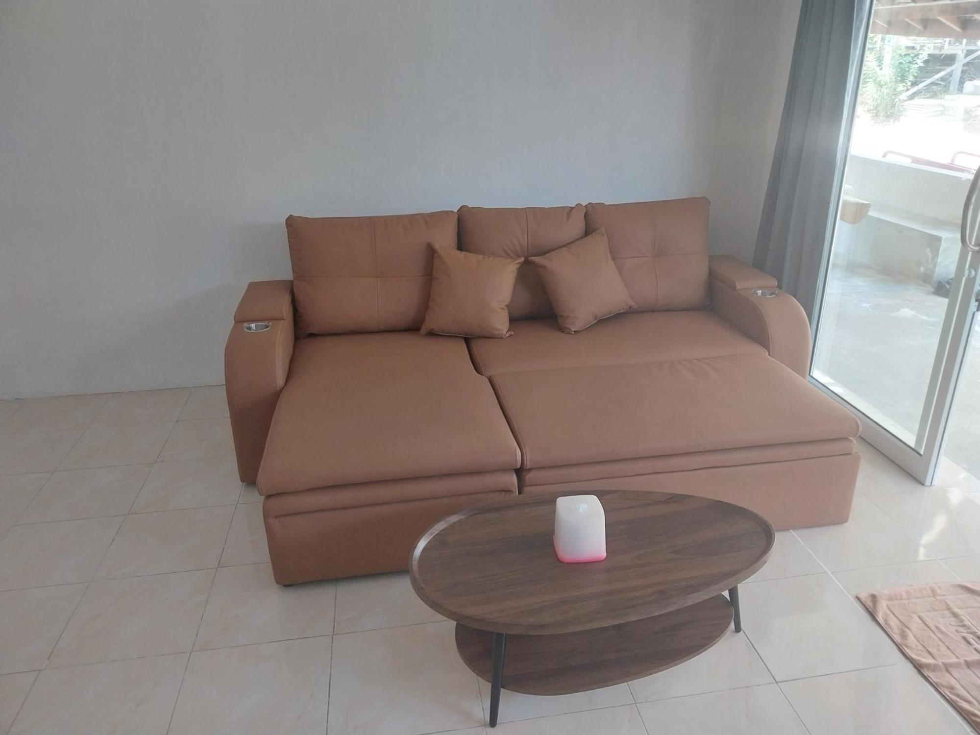 Апартаменты Koh Tao Townhouse Экстерьер фото