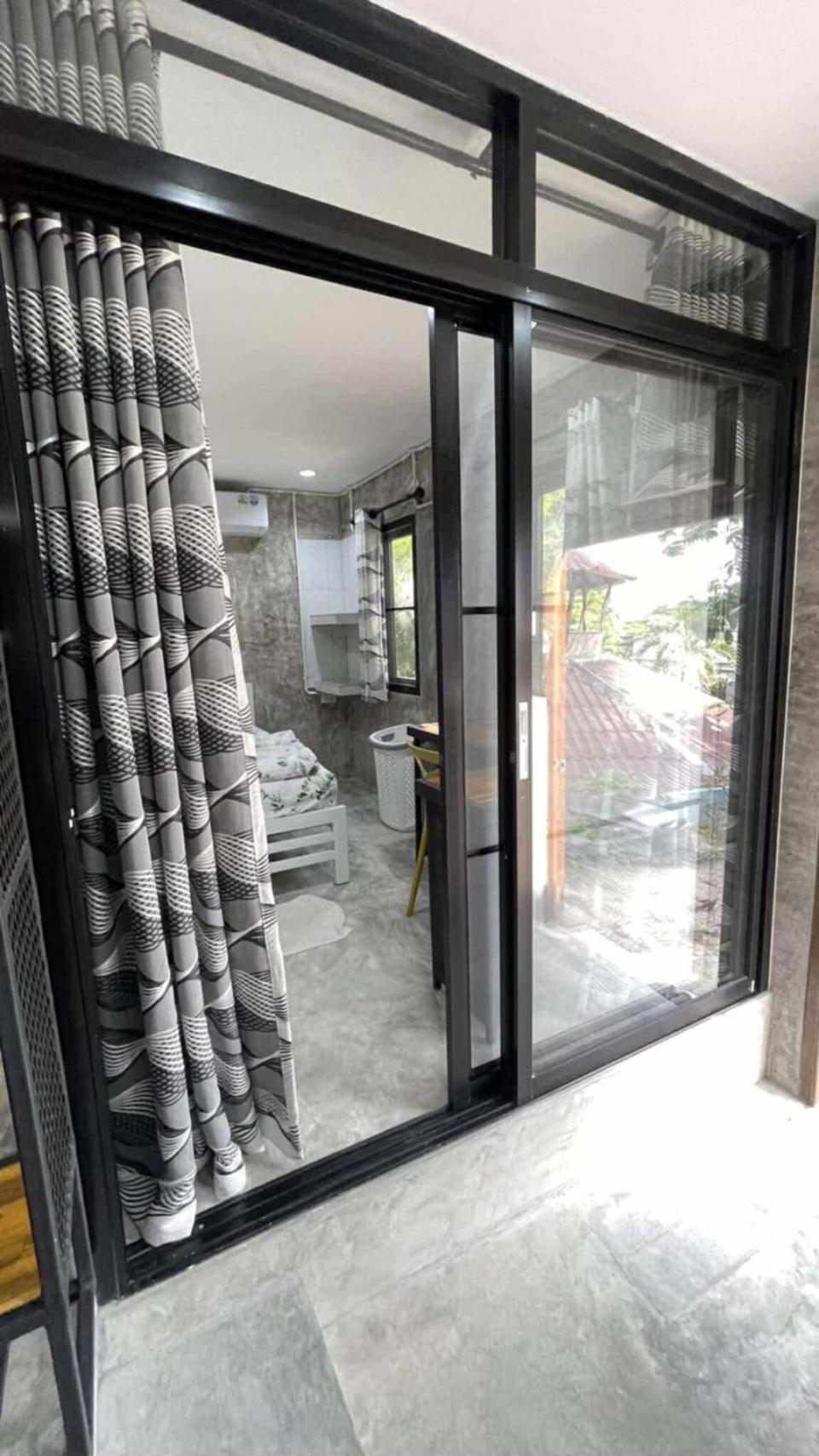 Апартаменты Koh Tao Townhouse Экстерьер фото
