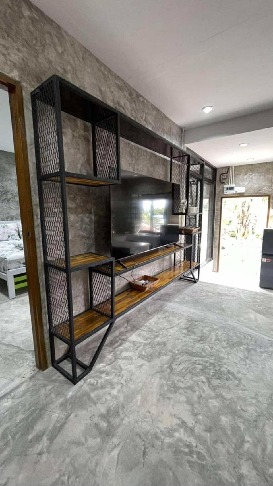 Апартаменты Koh Tao Townhouse Экстерьер фото